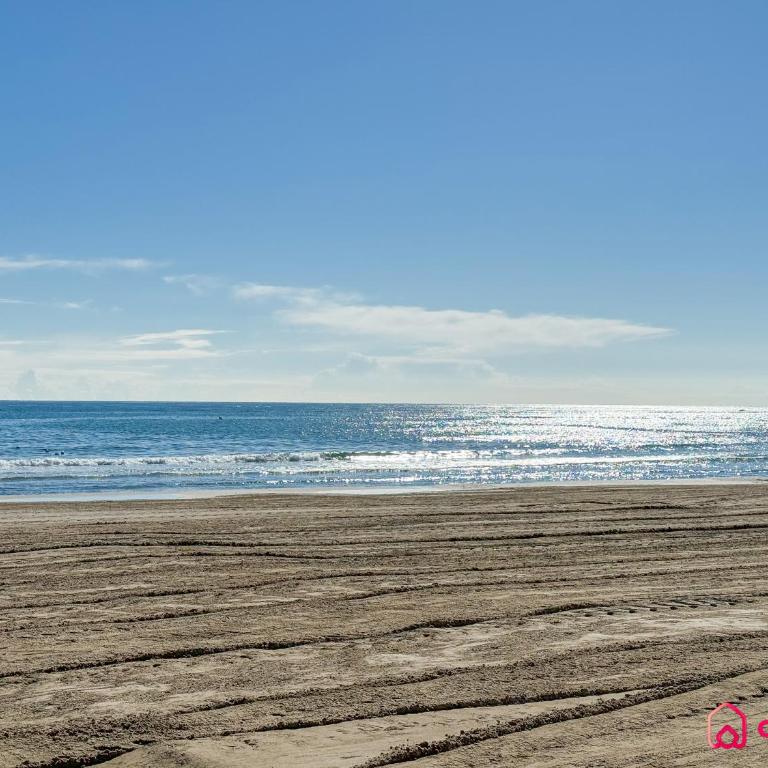 Mar de la Concha - Apartamento de 2 dormitorios con terraza y vistas al mar - 35