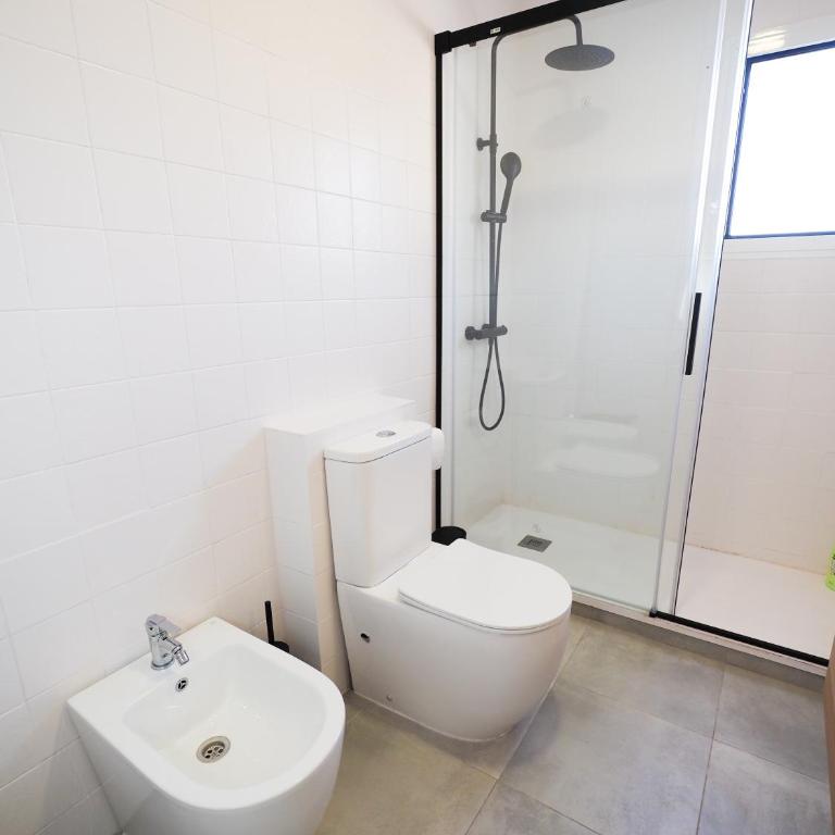 Sanlúcar Urban Apartment - Apartamento - 10