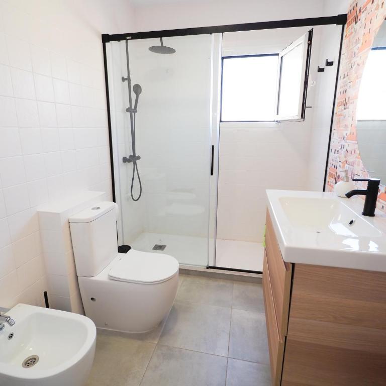 Sanlúcar Urban Apartment - Apartamento - 49