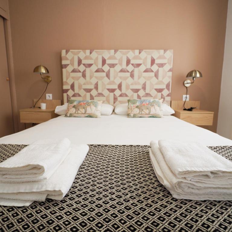 Sanlúcar Urban Apartment - Apartamento - 52