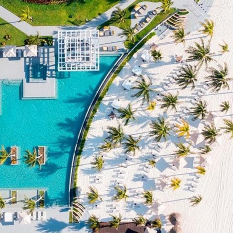 Garza Blanca Resort - 2 Bedroom Luxury Suite - for Christmas - Two-Bedroom Suite - 4