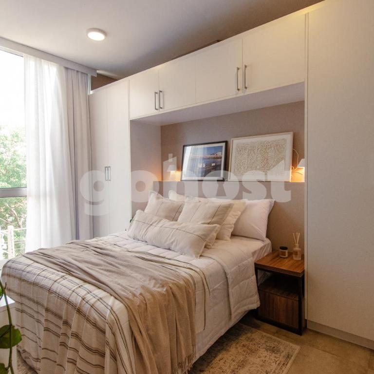 Elegant apartment 600 m from Shopping del Sol - Apartment - 2