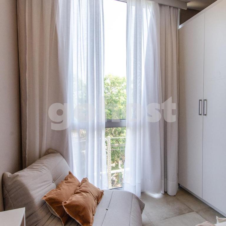 Elegant apartment 600 m from Shopping del Sol - Apartment - 13