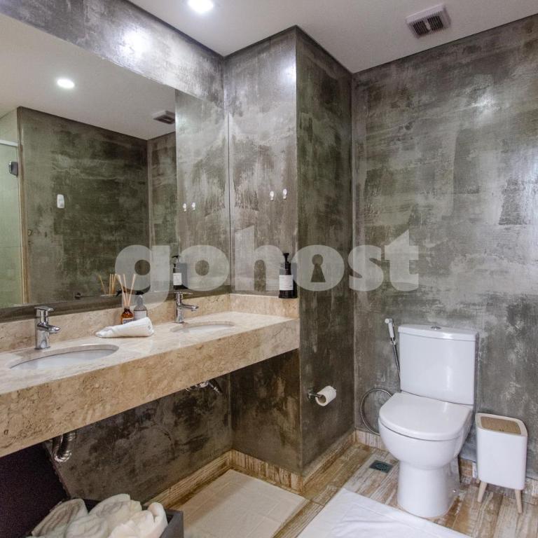 Elegant apartment 600 m from Shopping del Sol - Apartment - 16