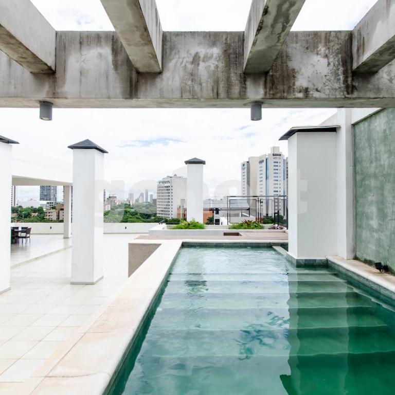Elegant apartment 600 m from Shopping del Sol - Apartment - 26
