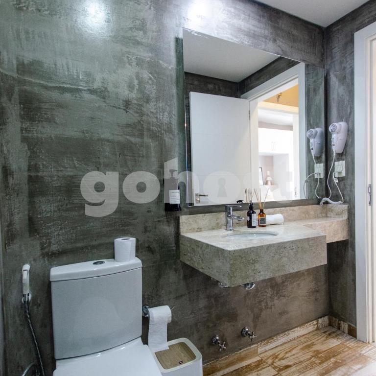 Elegant apartment 600 m from Shopping del Sol - Apartment - 21