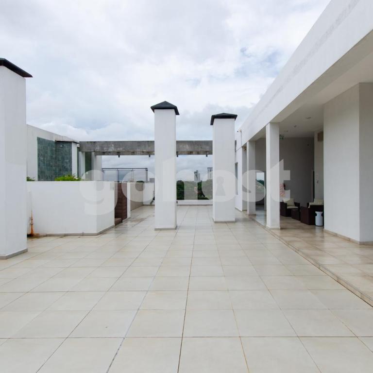 Elegant apartment 600 m from Shopping del Sol - Apartment - 29
