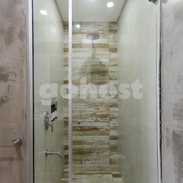 Elegant apartment 600 m from Shopping del Sol - Apartment - 22