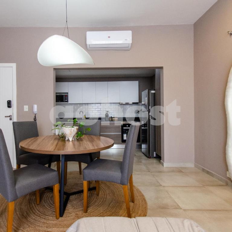Elegant apartment 600 m from Shopping del Sol - Apartment - 7
