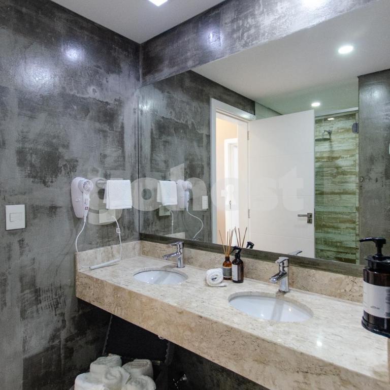 Elegant apartment 600 m from Shopping del Sol - Apartment - 15