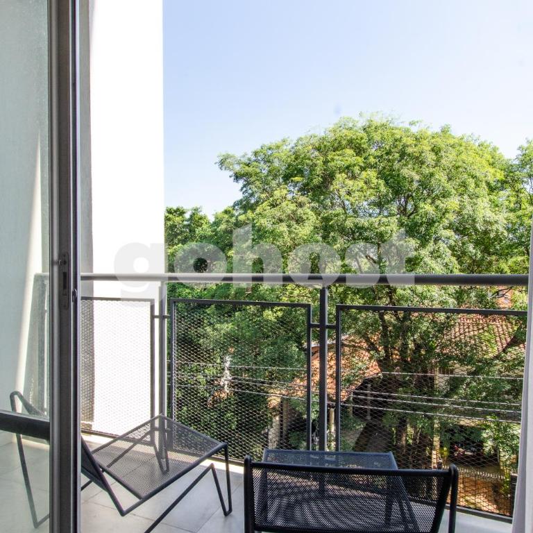 Elegant apartment 600 m from Shopping del Sol - Apartment - 10