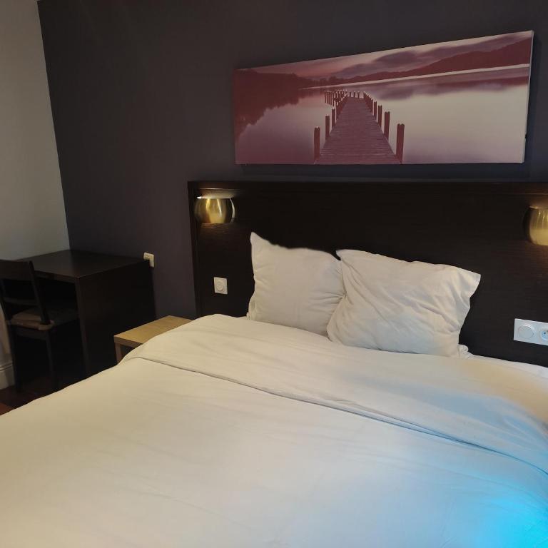 Luxelthe - Chambre Double - 7