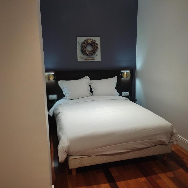 Luxelthe - Chambre Double - 3