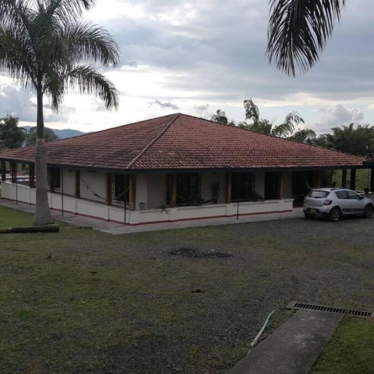 Alojamiento El Refugio Alcalá - Villa - 10