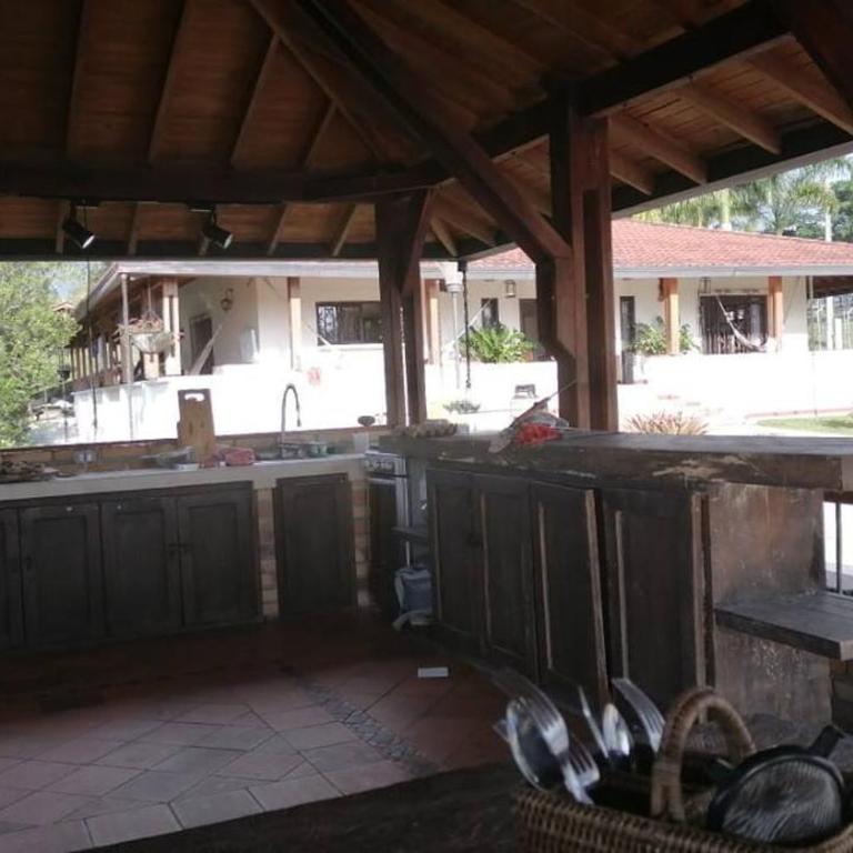 Alojamiento El Refugio Alcalá - Villa - 14