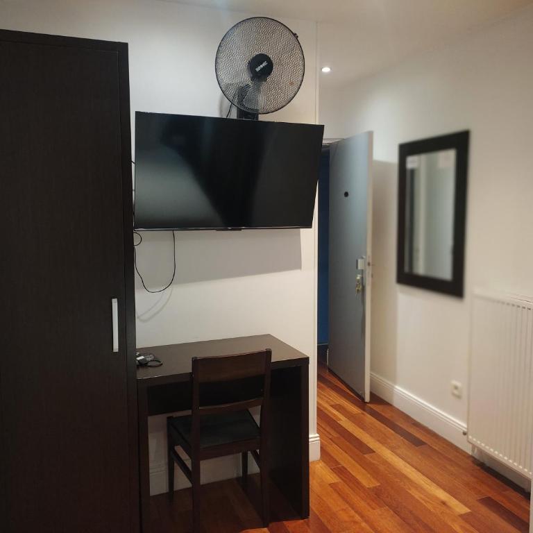 Luxelthe - Chambre Double - 4