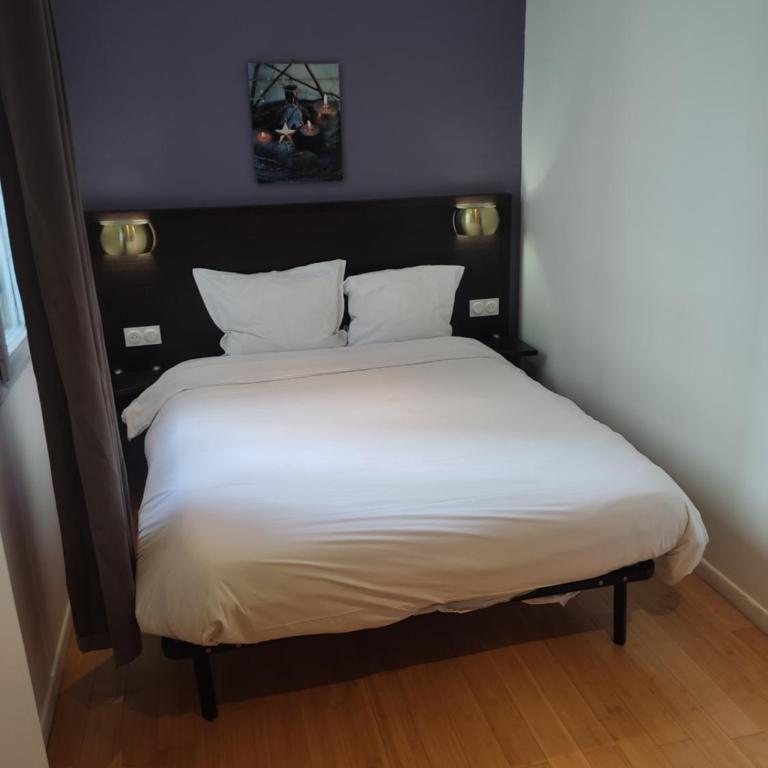 Luxelthe - Chambre Double - 10