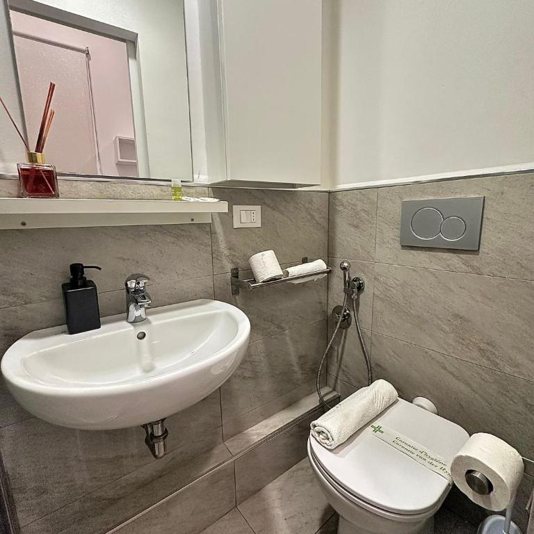 Milan Saint Joseph Apartment - Monolocale - 8