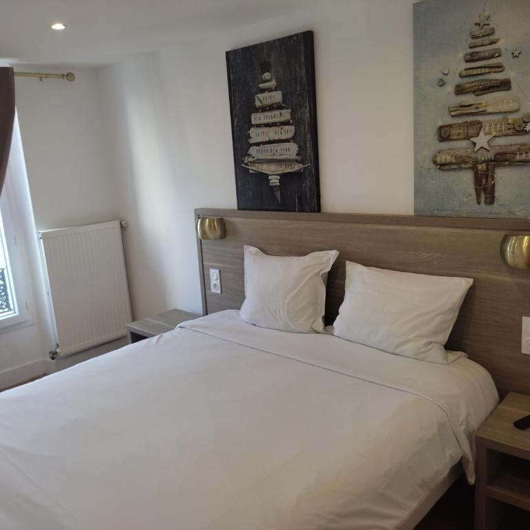 Luxelthe - Chambre Double - 27