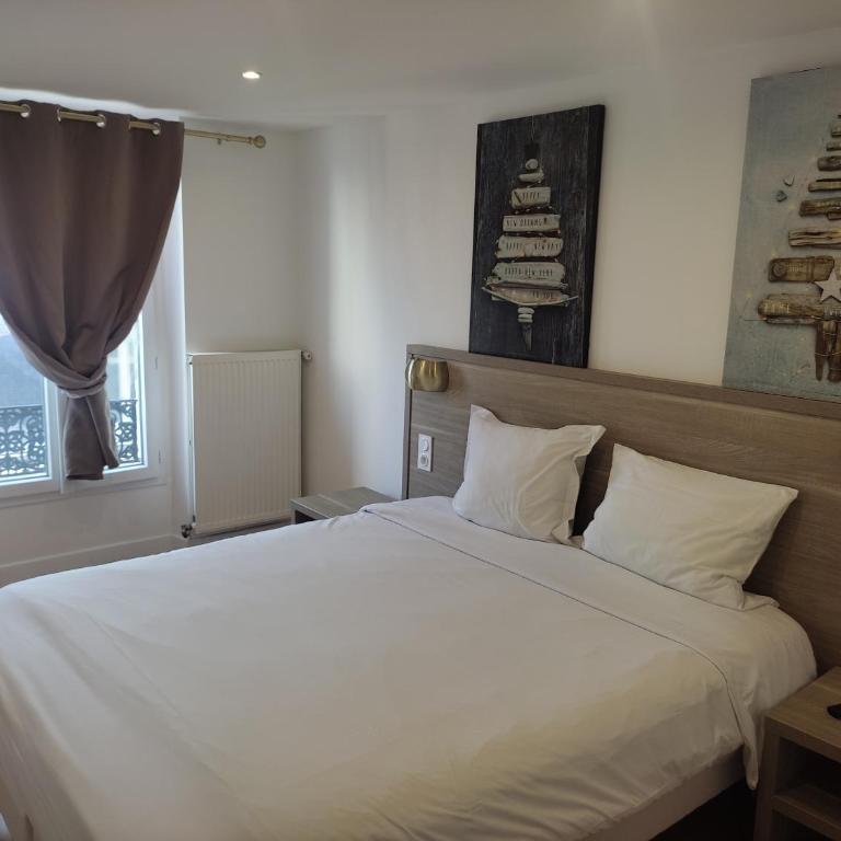 Luxelthe - Chambre Double - 28
