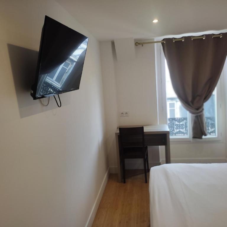 Luxelthe - Chambre Double - 29