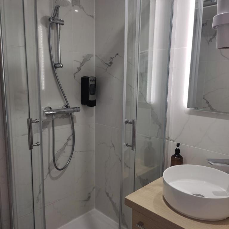 Luxelthe - Chambre Double - 30
