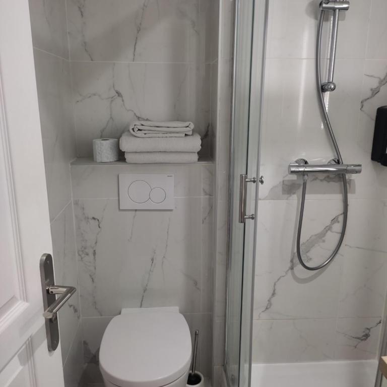 Luxelthe - Chambre Double - 31