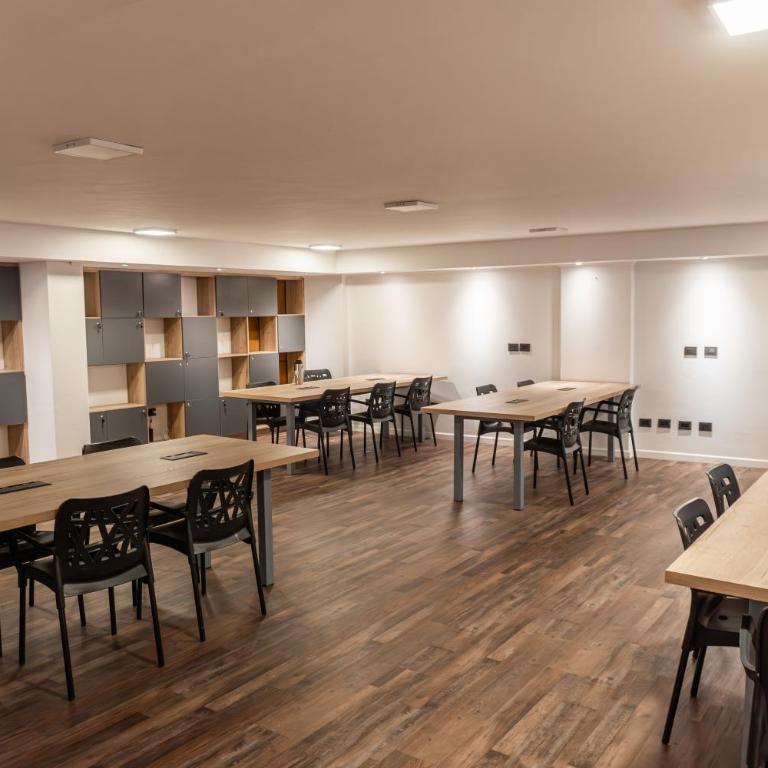 Departamento 110 - Edificio VILAUT by INMOVE Temporarios - Apartamento Superior con balcón - 18