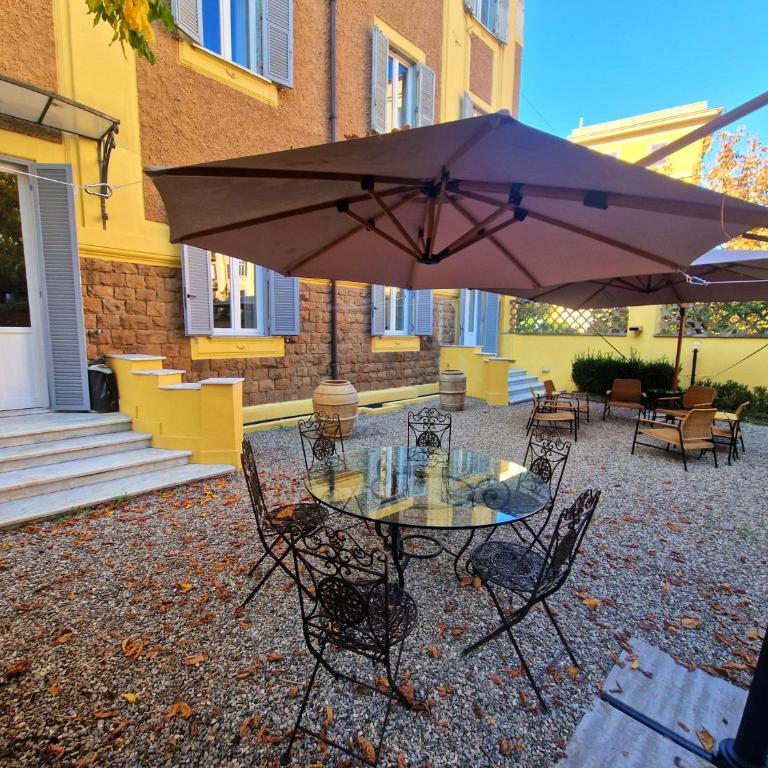 Angel's Garden - Apartment mit 3 Schlafzimmern - 1