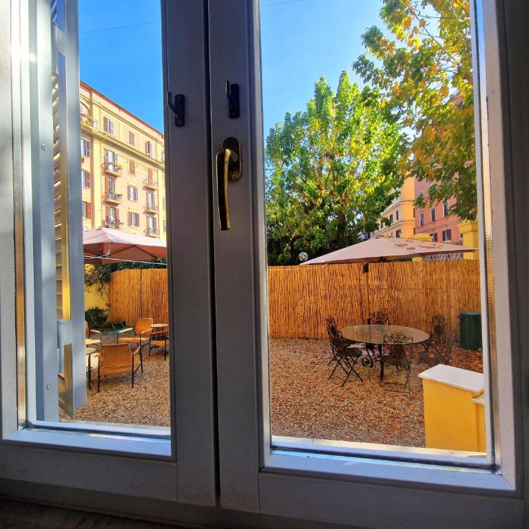 Angel's Garden - Apartment mit 3 Schlafzimmern - 15