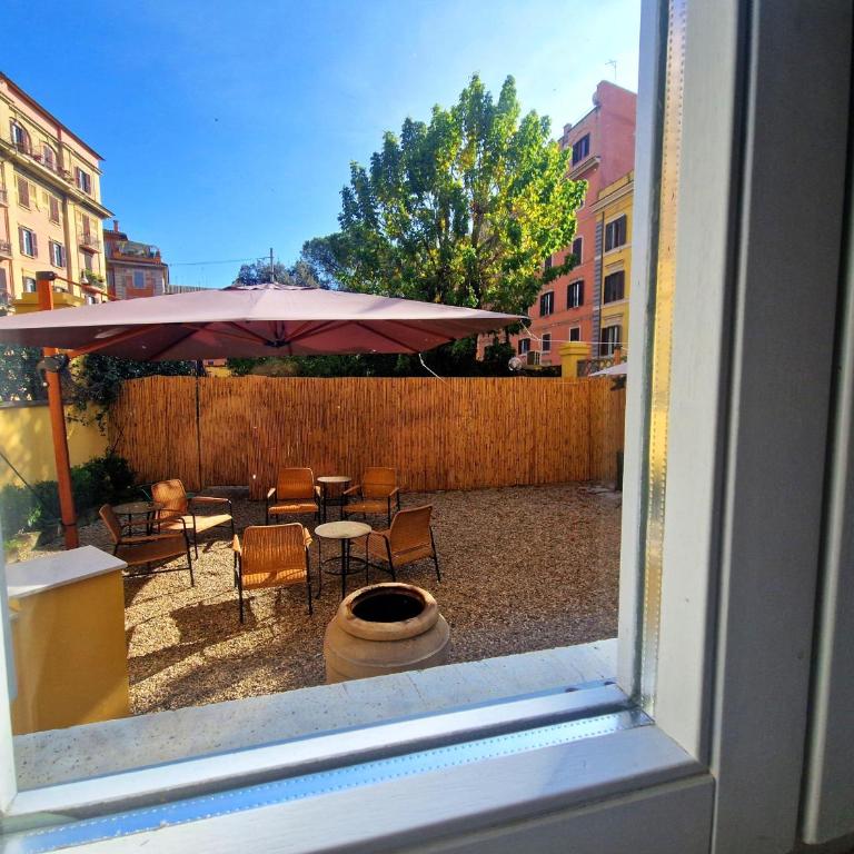 Angel's Garden - Apartment mit 3 Schlafzimmern - 17
