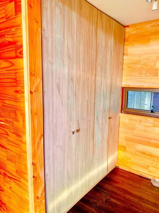 Hermoso alojamiento en el lago con piscina y playa en Panguipulli - Casa de 6 dormitorios - 21