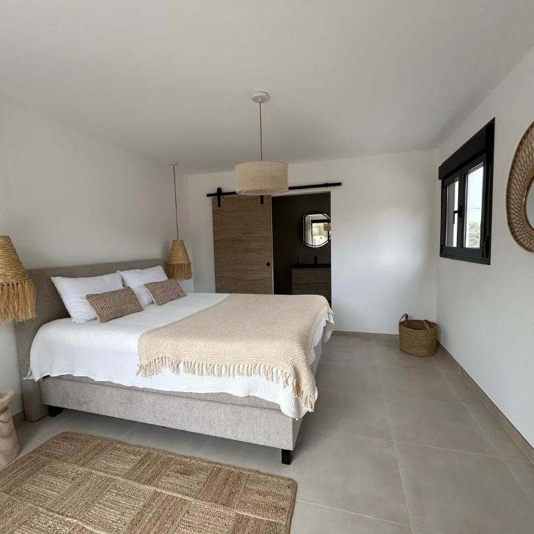 Finca Punta Serra - Casa de 2 dormitorios - 13