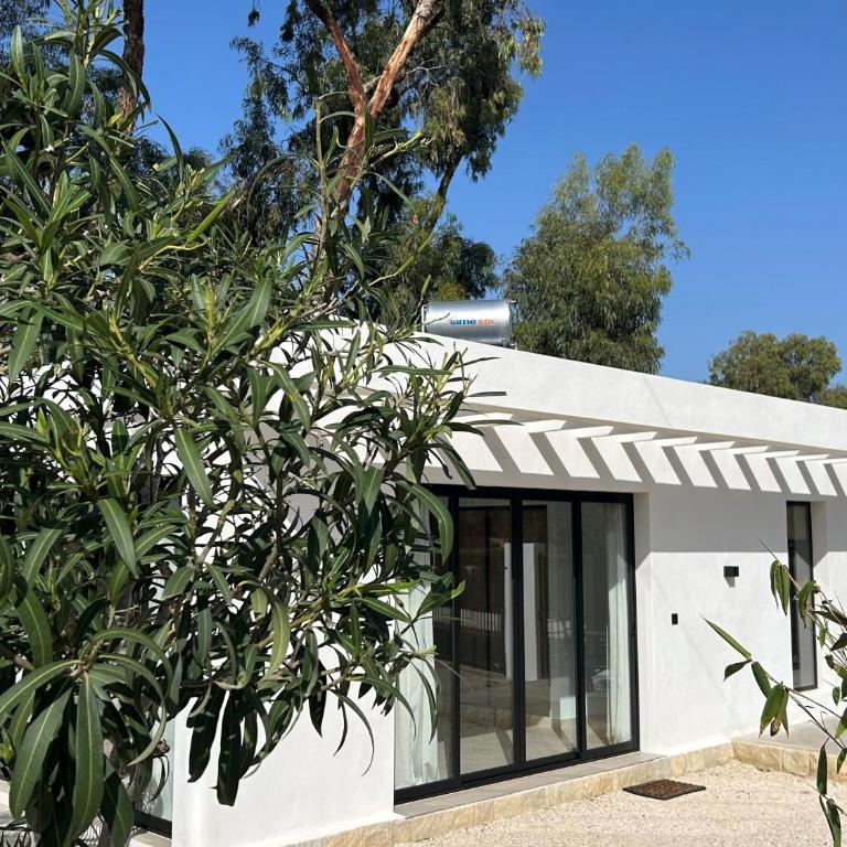 Finca Punta Serra - Casa de 2 dormitorios - 19