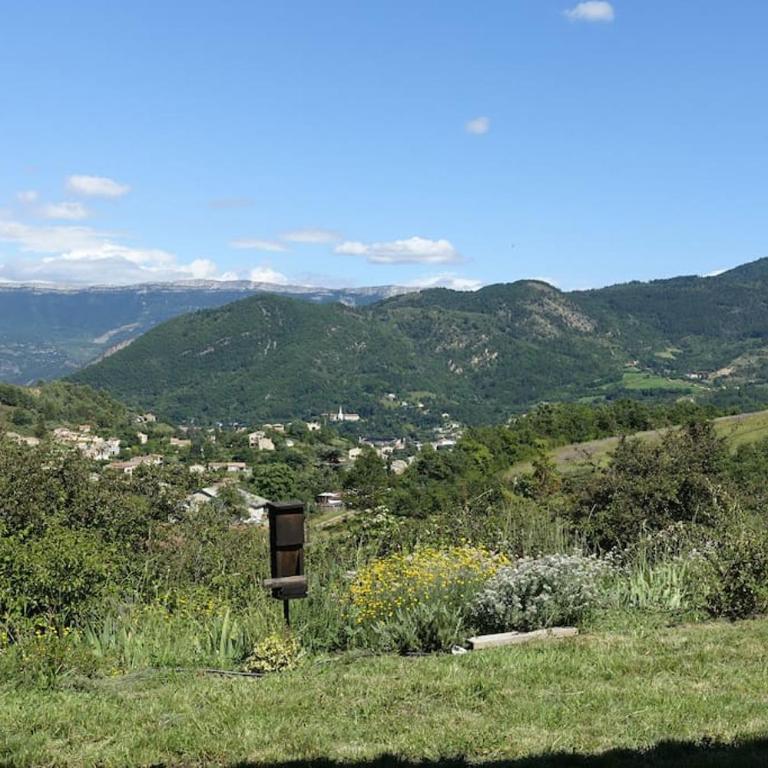 Gîte Provence Pure Nature - Maison 2 Chambres - 9