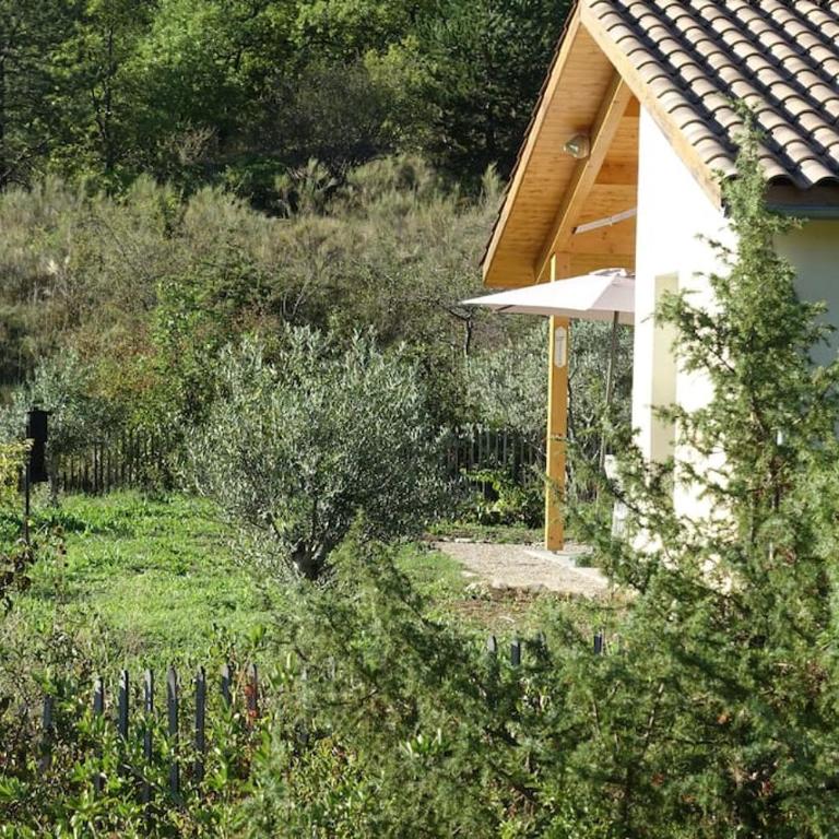 Gîte Provence Pure Nature - Maison 2 Chambres - 10