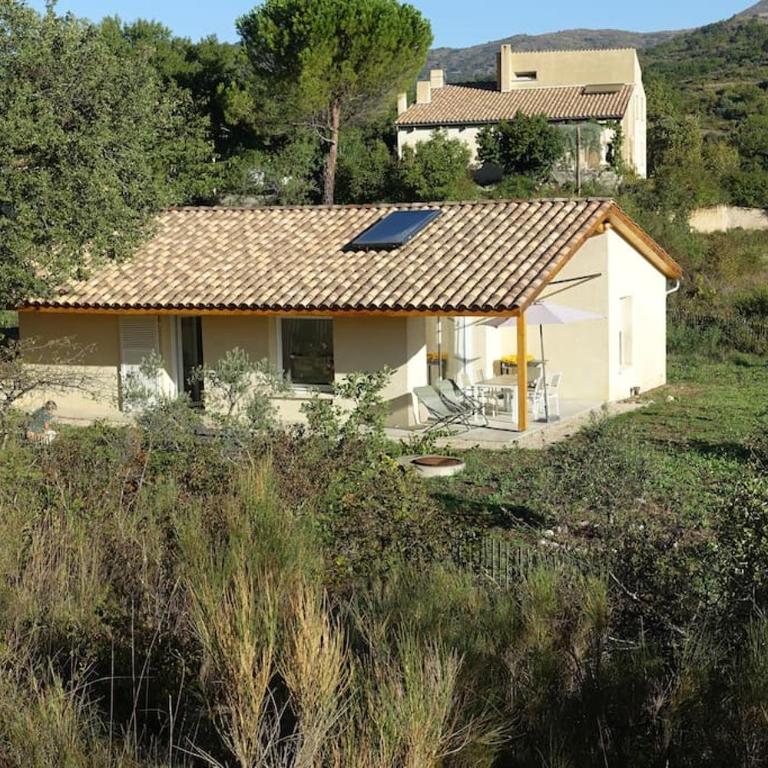 Gîte Provence Pure Nature - Maison 2 Chambres - 13