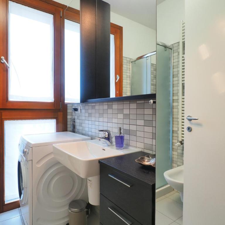 PrimoPiano - Monza 212 - Appartamento con 2 Camere da Letto - 38