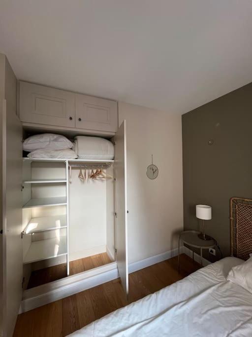 Vue Rhône & Sérénité - Apartment mit 2 Schlafzimmern - 10