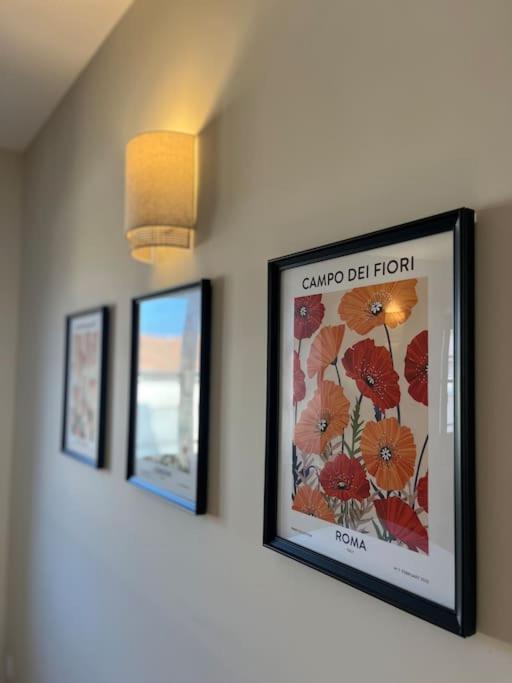 Vue Rhône & Sérénité - Apartment mit 2 Schlafzimmern - 20