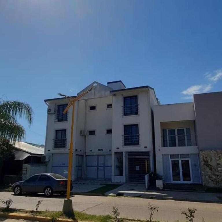 Departamento en Edificio Solar - Apartamento de 1 dormitorio - 1