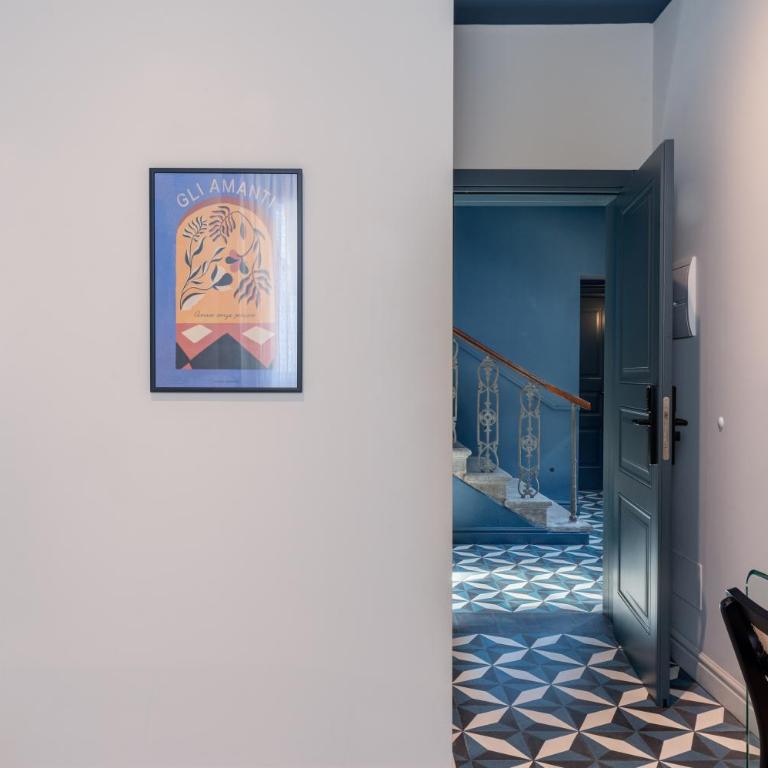 Riva Rooms - Camera King Standard - 3