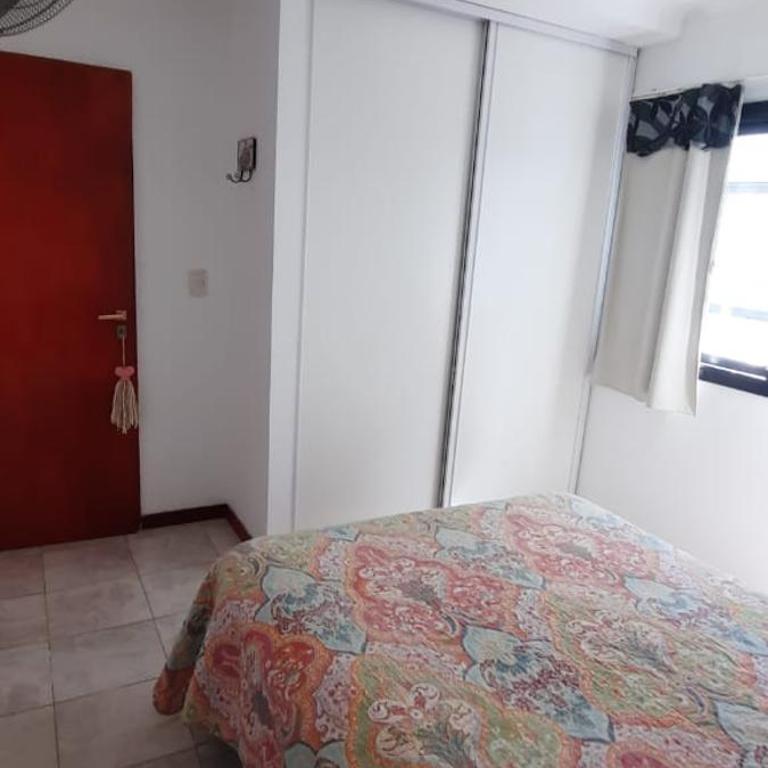 Departamento en Edificio Solar - Apartamento de 1 dormitorio - 3