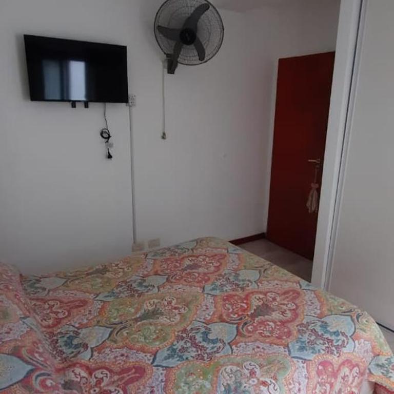Departamento en Edificio Solar - Apartamento de 1 dormitorio - 4