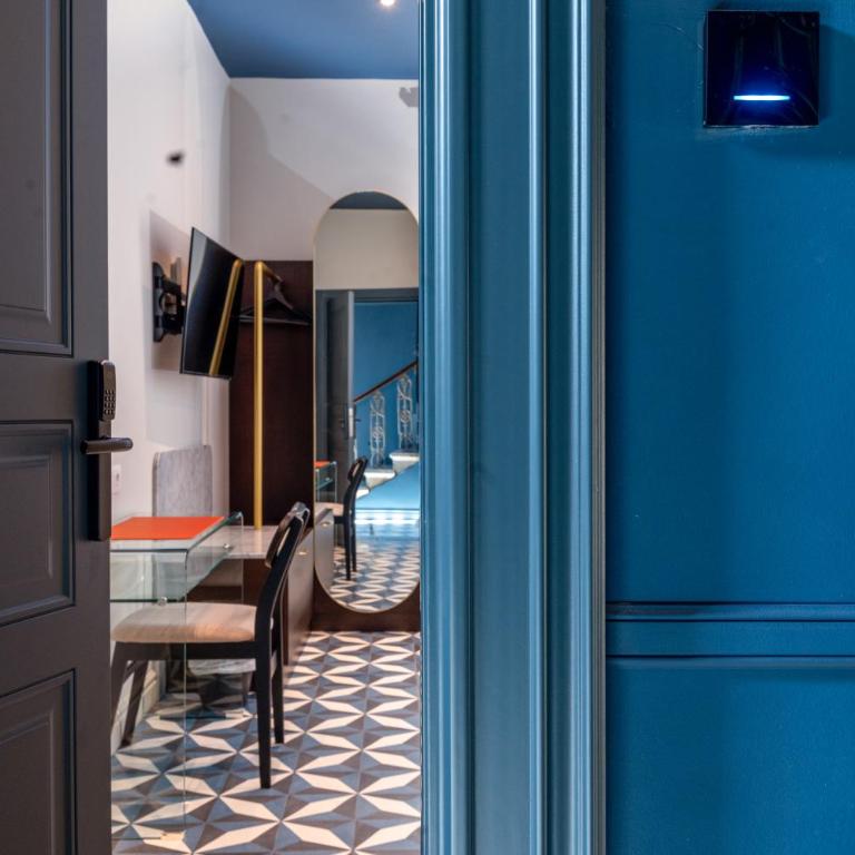 Riva Rooms - Camera King Standard - 7