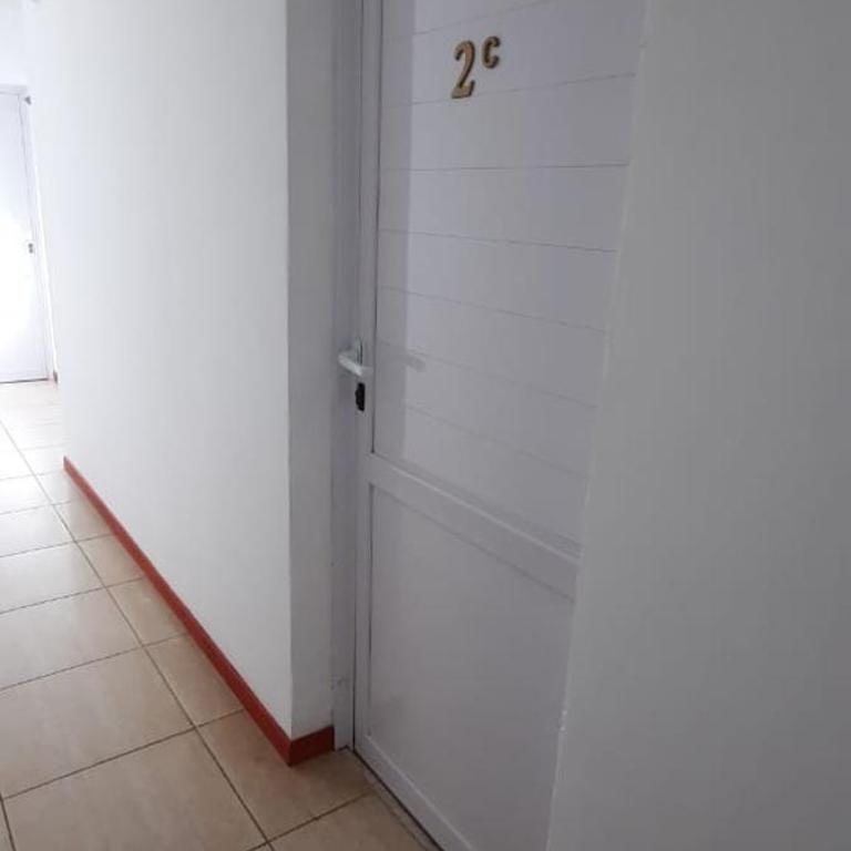 Departamento en Edificio Solar - Apartamento de 1 dormitorio - 7