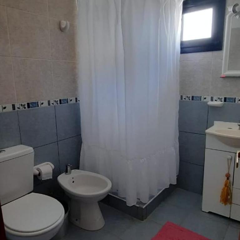 Departamento en Edificio Solar - Apartamento de 1 dormitorio - 8
