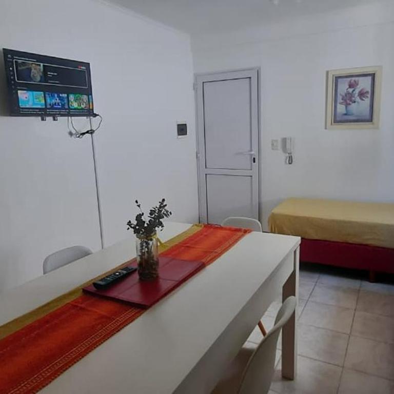 Departamento en Edificio Solar - Apartamento de 1 dormitorio - 10