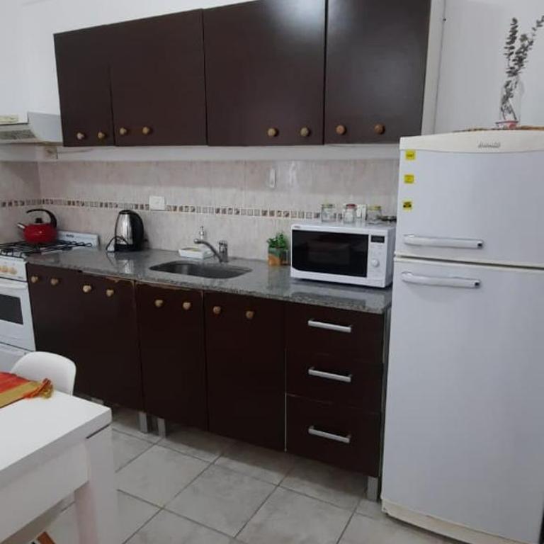 Departamento en Edificio Solar - Apartamento de 1 dormitorio - 13