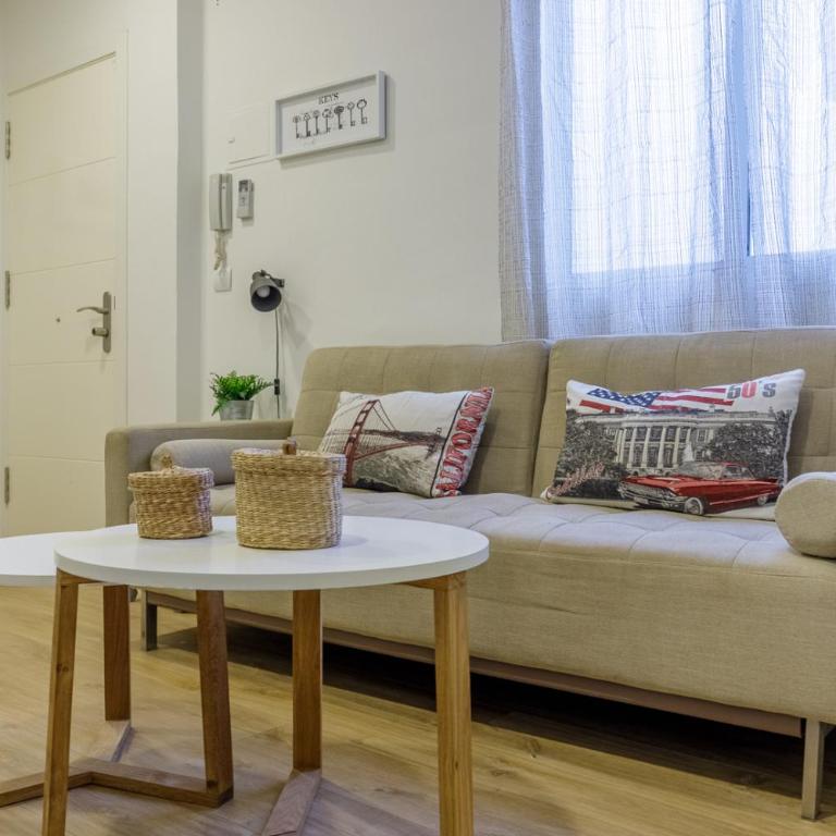 Comedias II & old town by ELE Apartments - Apartamento de 1 dormitorio - 3